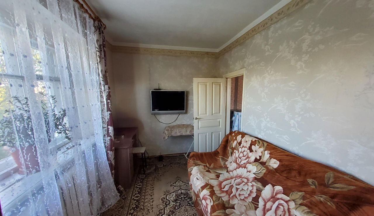квартира г Георгиевск ул Матросова 176 Незлобная фото 11