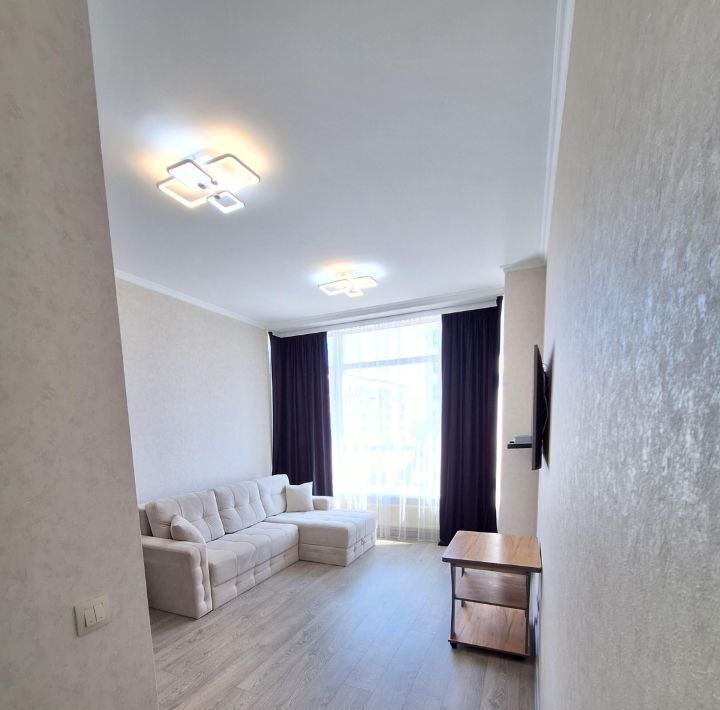 квартира г Кемерово р-н Заводский ул Дружбы 30 фото 10