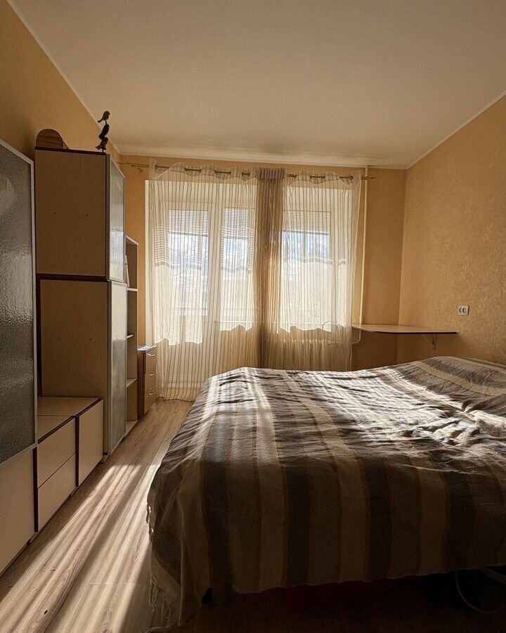 квартира г Пермь р-н Свердловский ул Белинского 40 фото 13