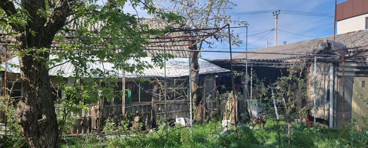 дом р-н Белореченский г Белореченск ул Карла Либкнехта 64 Белореченское городское поселение фото 7