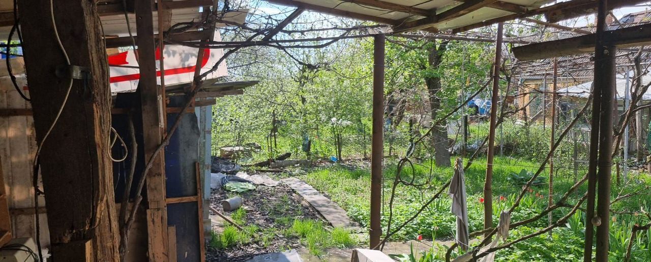 дом р-н Белореченский г Белореченск ул Карла Либкнехта 64 Белореченское городское поселение фото 11