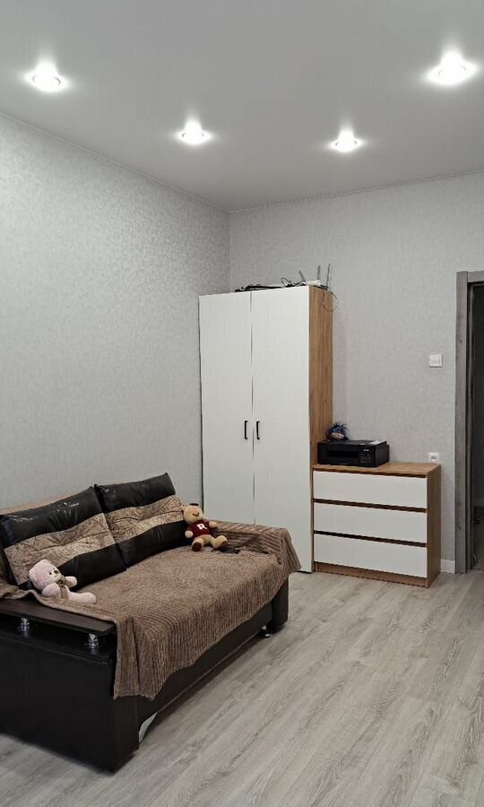 квартира р-н Нерюнгринский г Нерюнгри пр-кт Ленина 14/1 фото 15