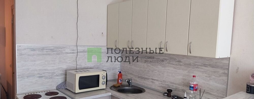 квартира г Ижевск р-н Октябрьский ул Нижняя 2 фото 10