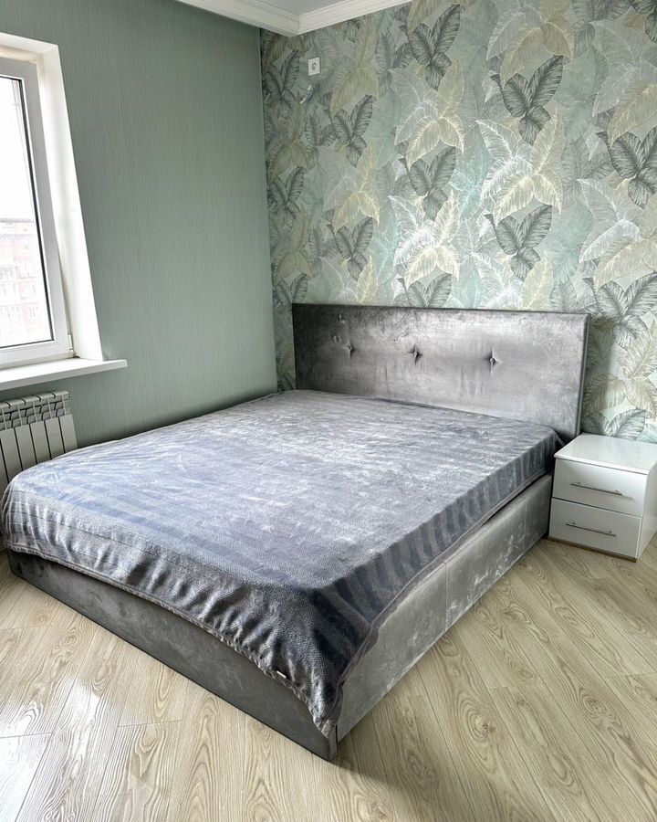 квартира г Ростов-на-Дону р-н Пролетарский ул Вересаева 101/3с 1 фото 16