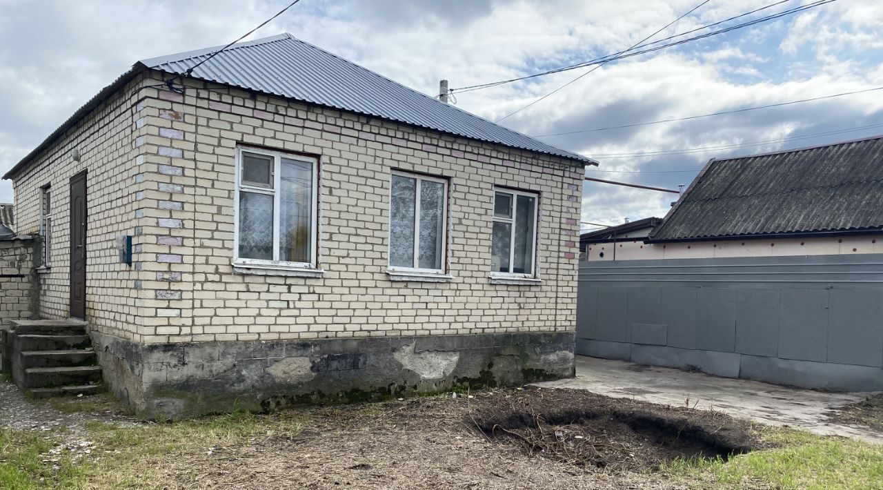 земля р-н Шпаковский г Михайловск ул Гагарина 331 фото 6