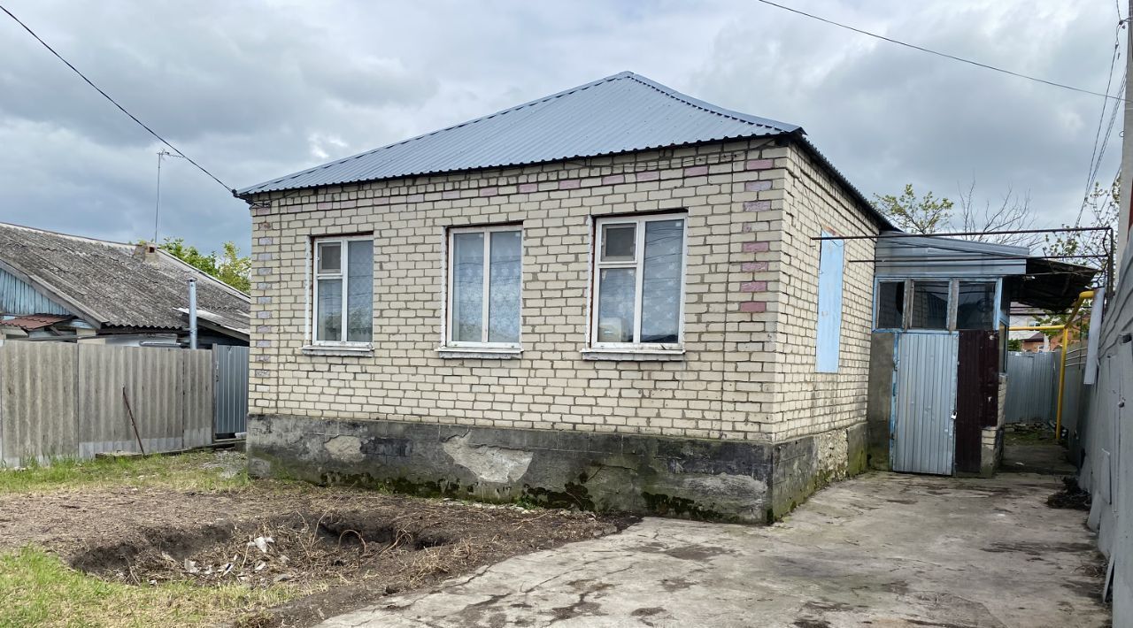 земля р-н Шпаковский г Михайловск ул Гагарина 331 фото 5