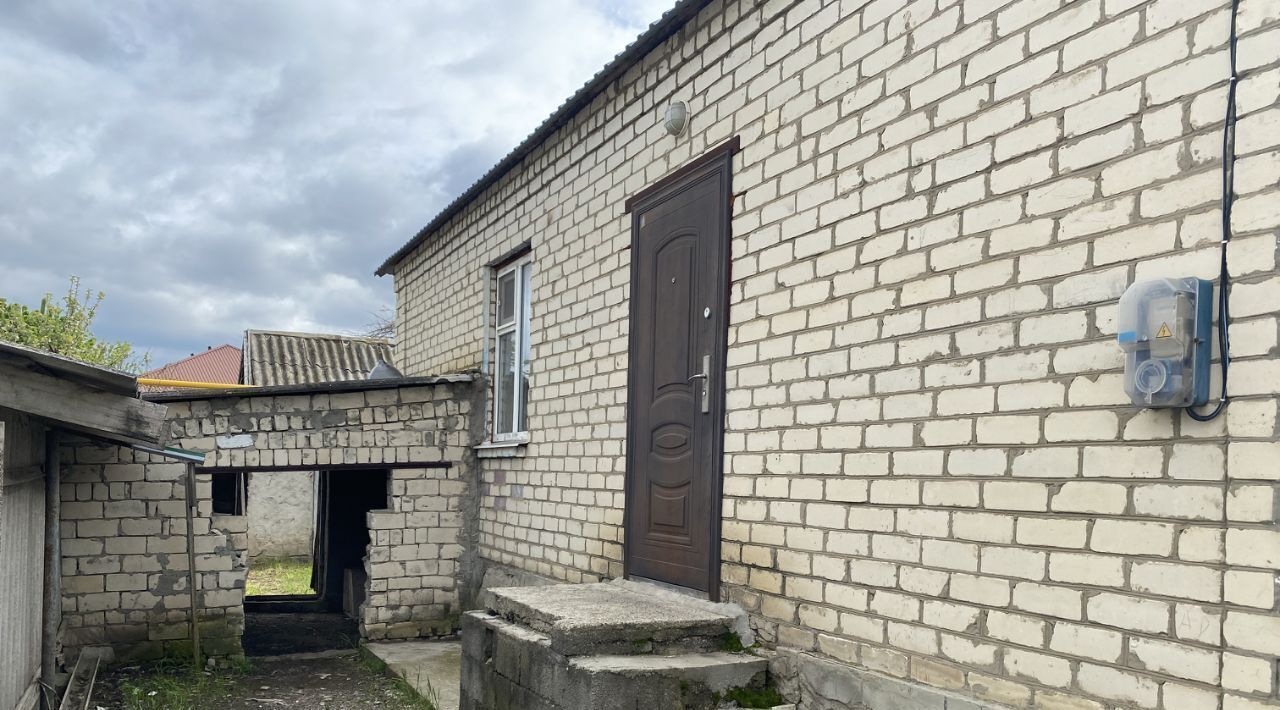 земля р-н Шпаковский г Михайловск ул Гагарина 331 фото 10