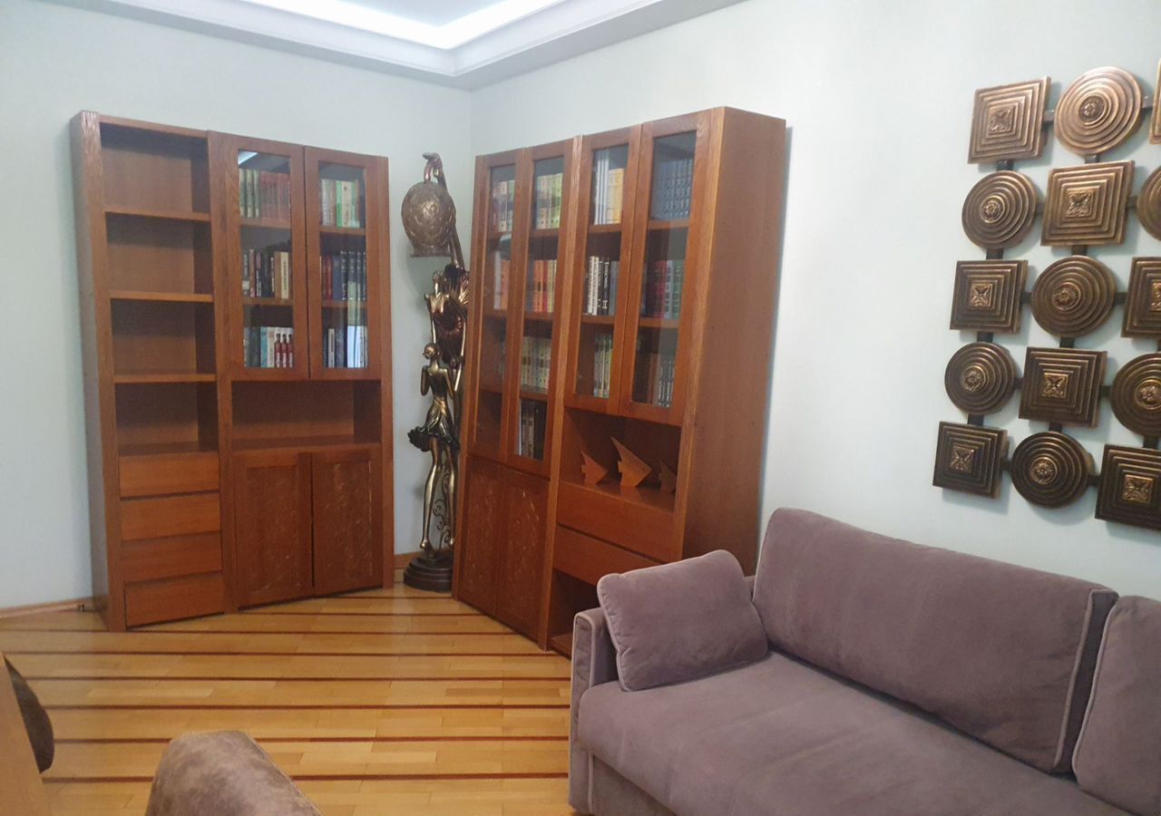 квартира г Одинцово ул Северная 57 Одинцово, Одинцовский г. о. фото 9