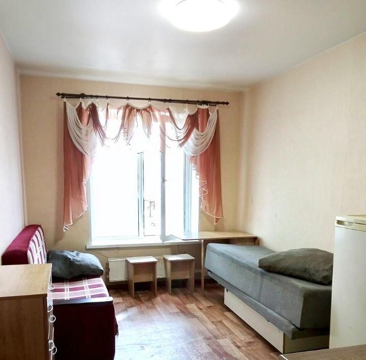 квартира г Томск р-н Октябрьский ул Мичурина 99ас/2 фото 5