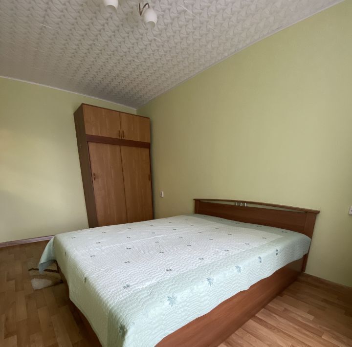 квартира г Томск р-н Кировский ул Вершинина 54 фото 9