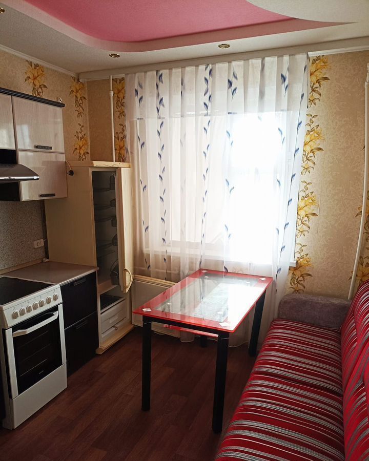 квартира г Пыть-Ях мкр-н 5-й Солнечный, 5, Тюменская обл. фото 7