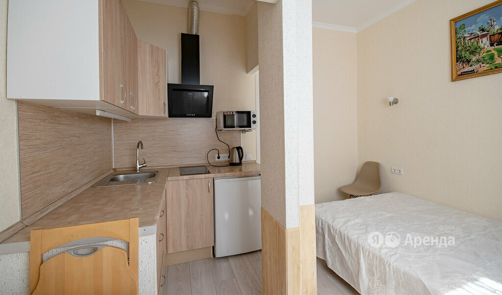 квартира г Москва метро Владыкино ул Гостиничная 4ак/8 фото 1