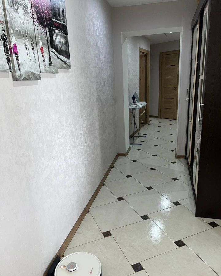 квартира г Обнинск пр-кт Маркса 49 фото 14