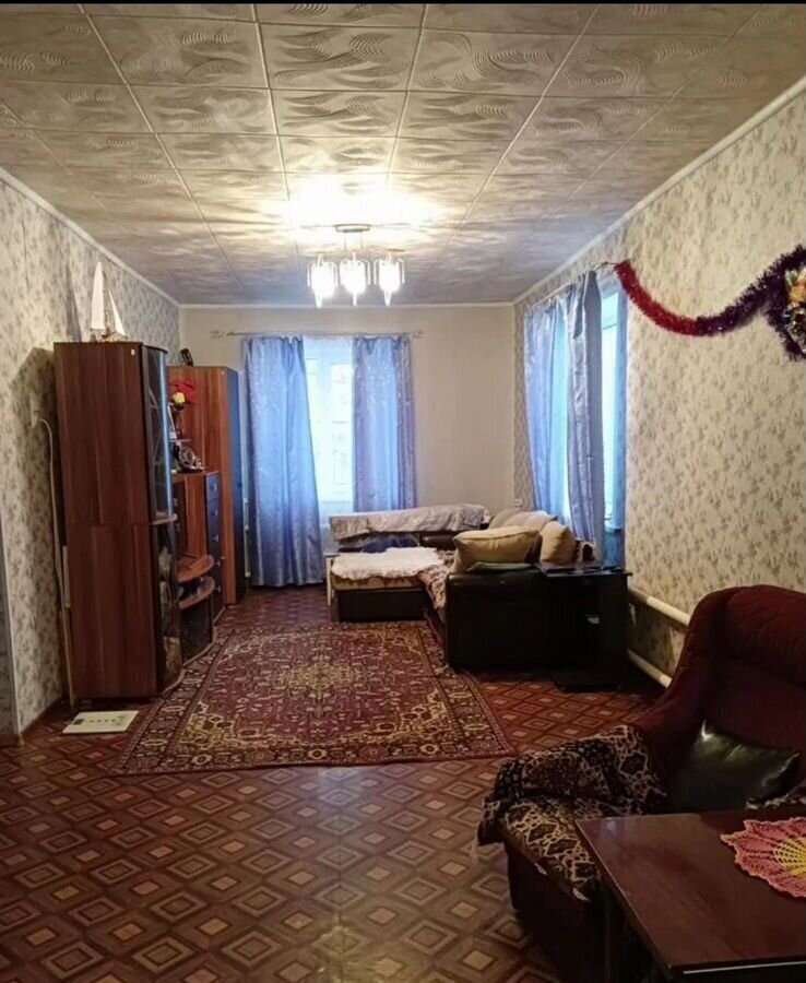 дом г Тольятти р-н Центральный ул Калинина 59 фото 15