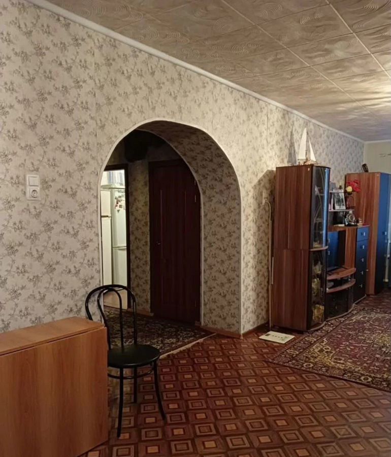 дом г Тольятти р-н Центральный ул Калинина 59 фото 16