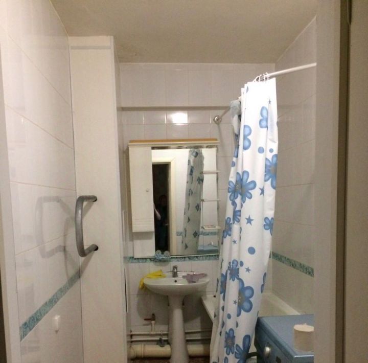 квартира г Красноярск р-н Октябрьский пр-кт Свободный 72а фото 5