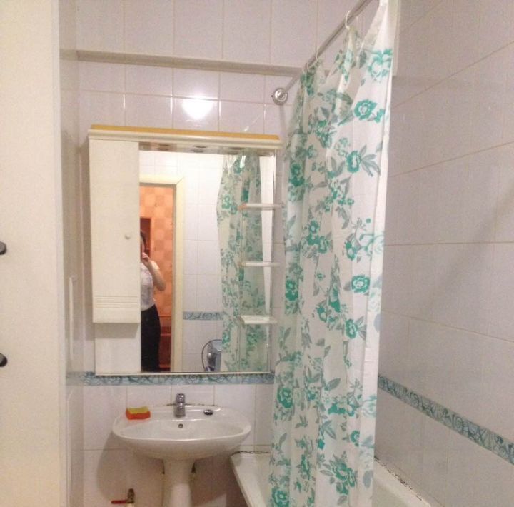 квартира г Красноярск р-н Октябрьский пр-кт Свободный 72а фото 6