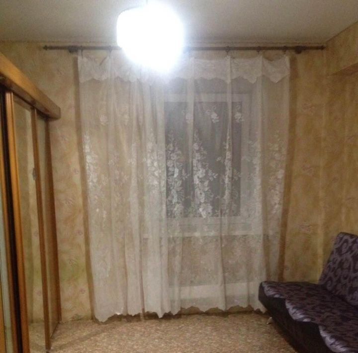 квартира г Красноярск р-н Октябрьский пр-кт Свободный 72а фото 9