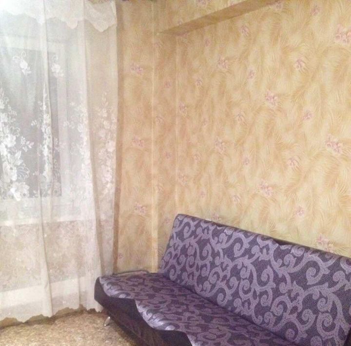 квартира г Красноярск р-н Октябрьский пр-кт Свободный 72а фото 10