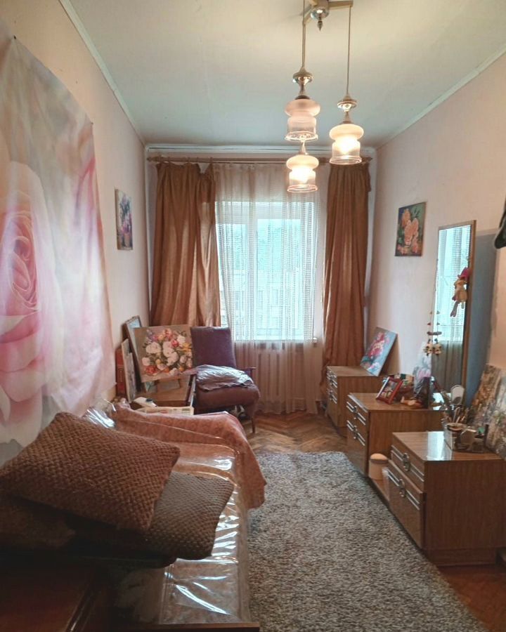 квартира р-н Белореченский г Белореченск ул Ленина 151 Белореченское городское поселение фото 4
