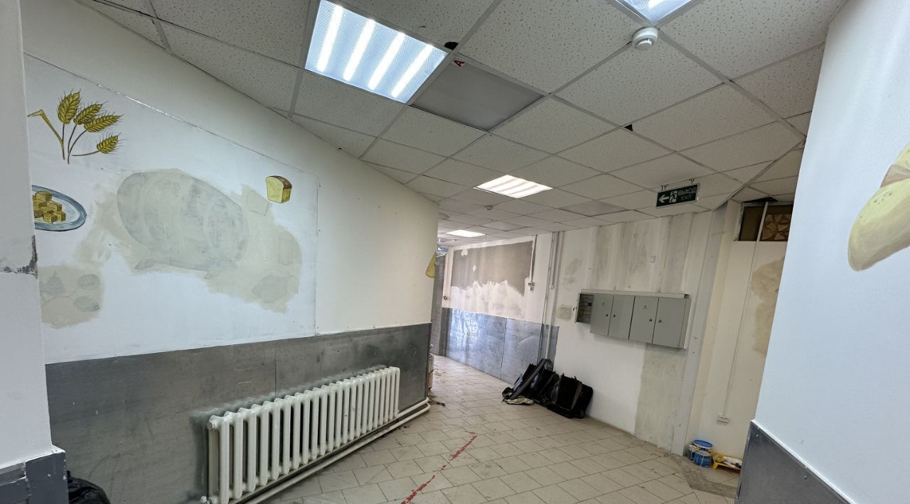 свободного назначения г Уфа р-н Калининский б-р Баландина 11 фото 6