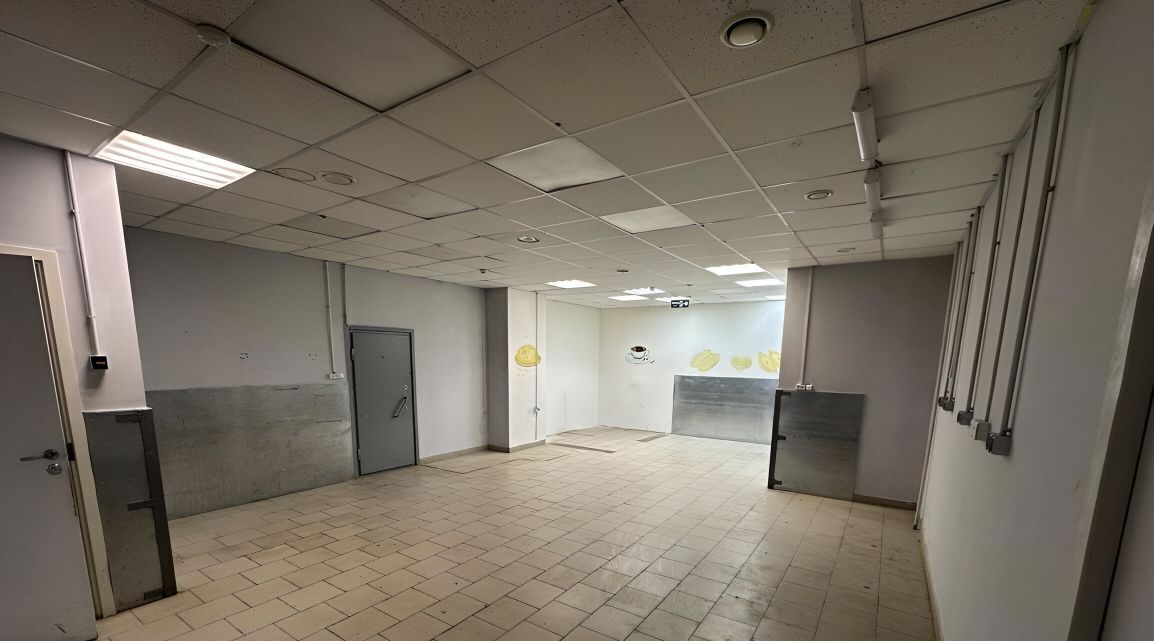 свободного назначения г Уфа р-н Калининский б-р Баландина 11 фото 11