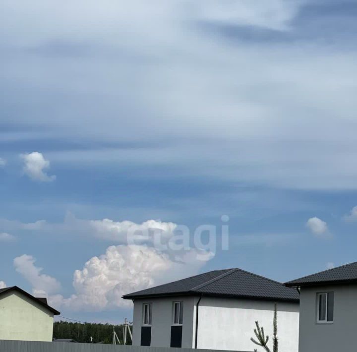 дом г Полевской с Курганово р-н мкр Луговое фото 1