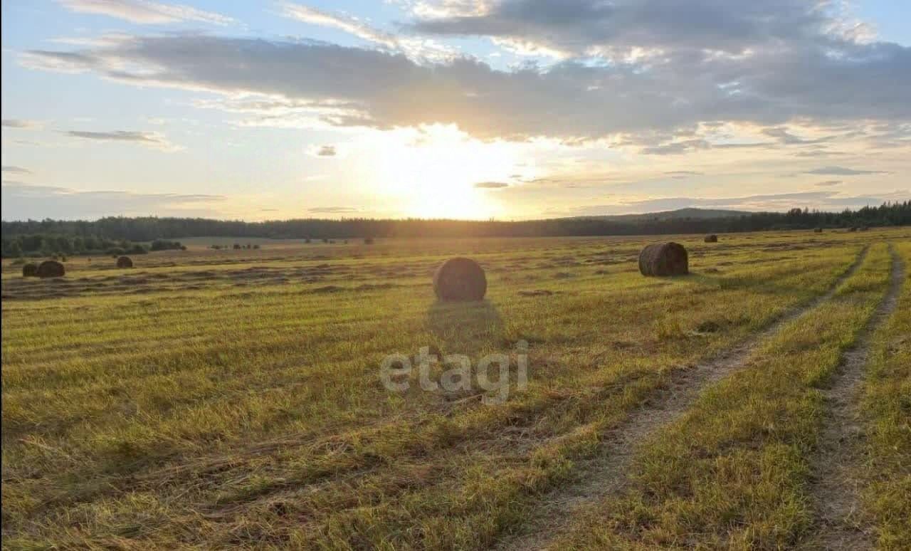 земля г Первоуральск фото 1