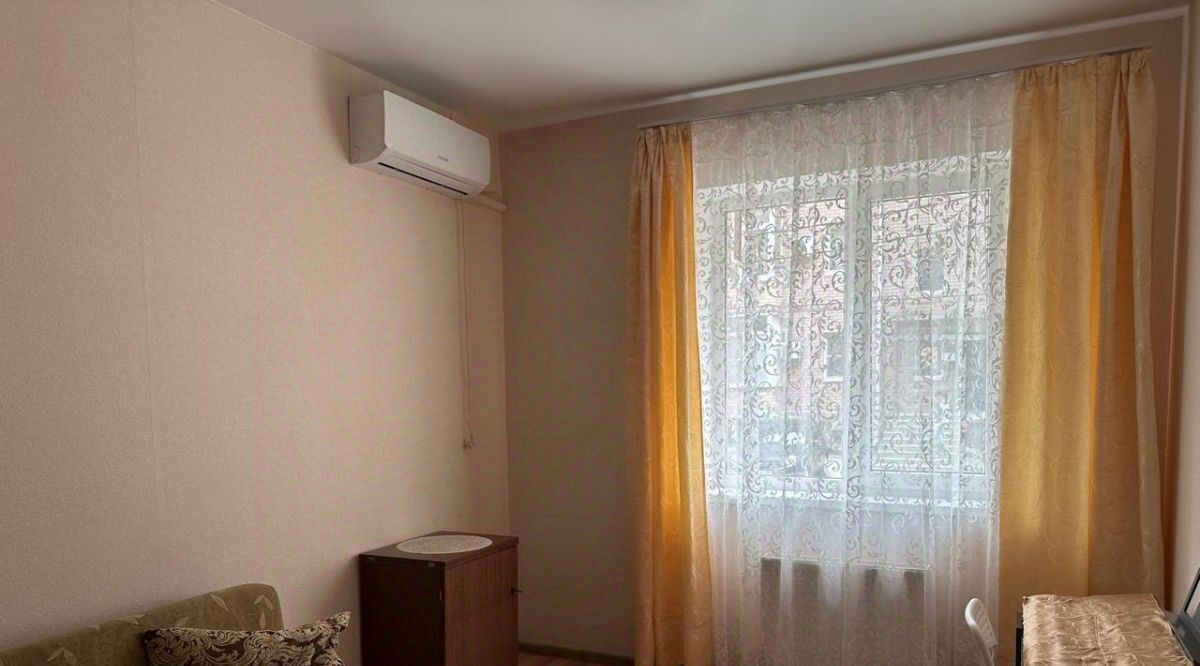 квартира г Краснодар р-н Западный ул Крылатская 11 Город жилой комплекс, Прикубанский фото 4