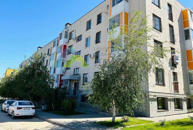 квартира ул им. Солнечникова 21 фото