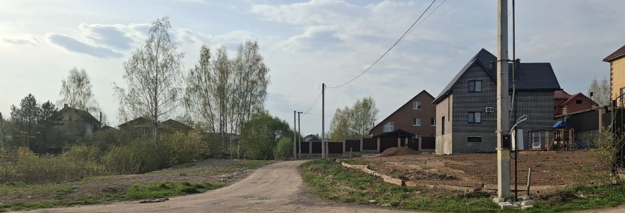 земля г Смоленск п Загорье р-н Ленинский фото 1