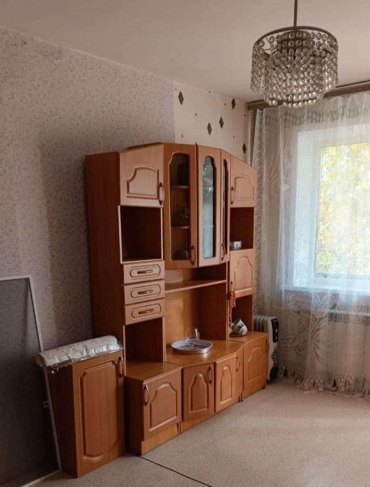 квартира г Самара Гагаринская ул Мориса Тореза 17 фото 1