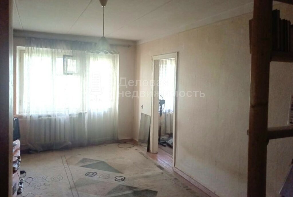 квартира г Великий Новгород ул Белова 14 фото 3