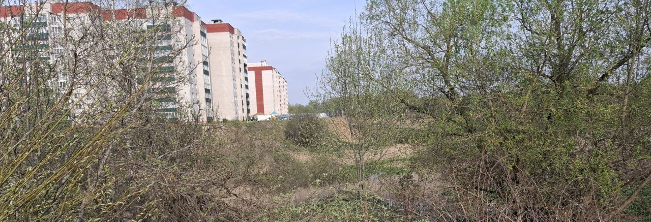 земля г Смоленск п Загорье р-н Ленинский фото 4