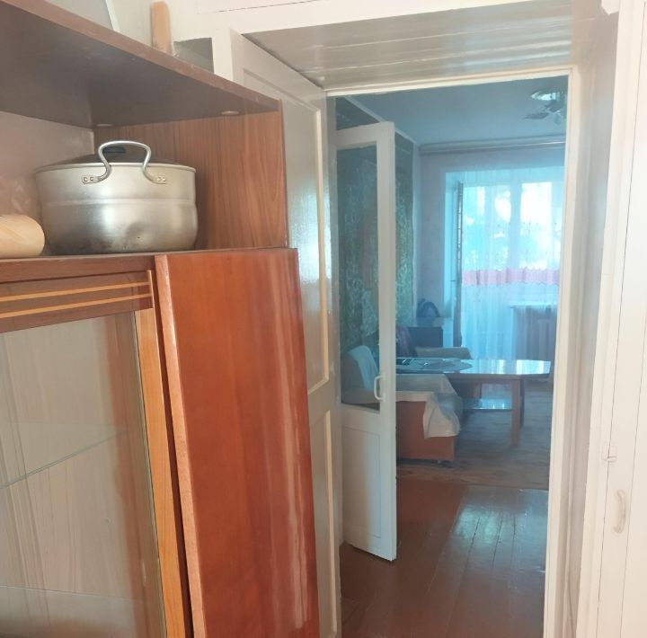 квартира г Новокуйбышевск ул Молодежная 8 фото 3