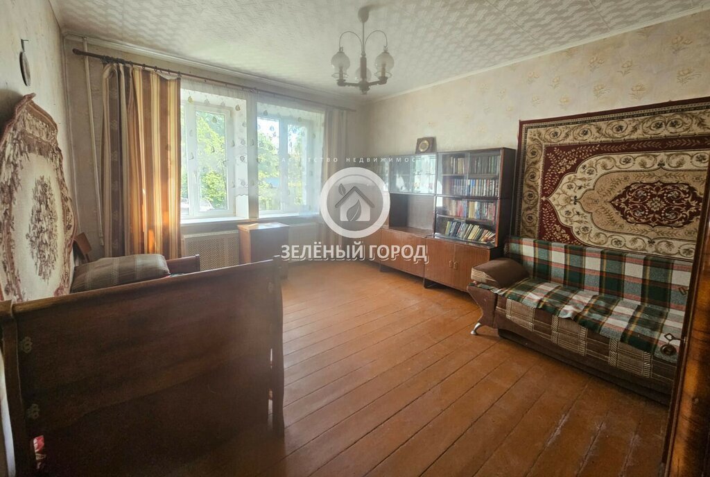 квартира г Калининград ул Березовая 1 фото 3