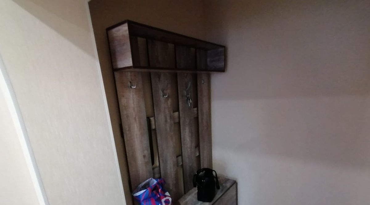 квартира г Томск р-н Октябрьский ул Большая Подгорная 61/1 фото 10
