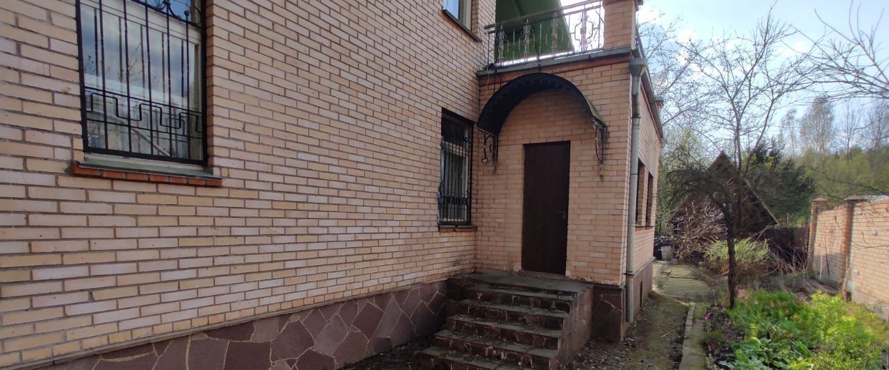 дом г Москва п Кленовское снт Клен ТиНАО 44 фото 19