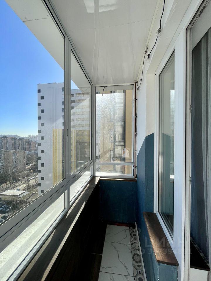 квартира г Долгопрудный ул Парковая 52 Физтех фото 16