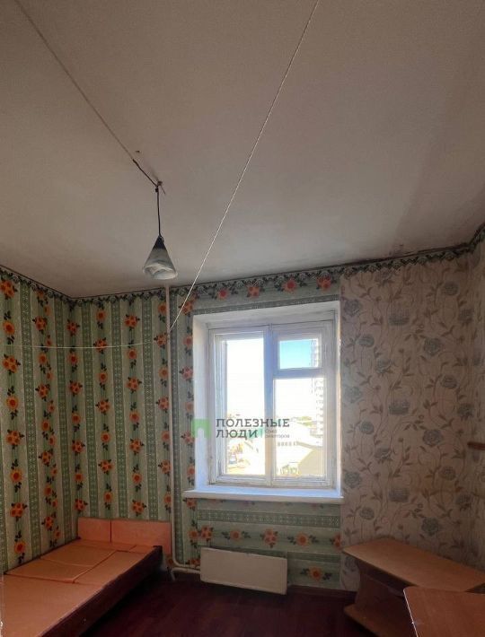 комната г Уфа р-н Октябрьский ул Рихарда Зорге 11 фото 6