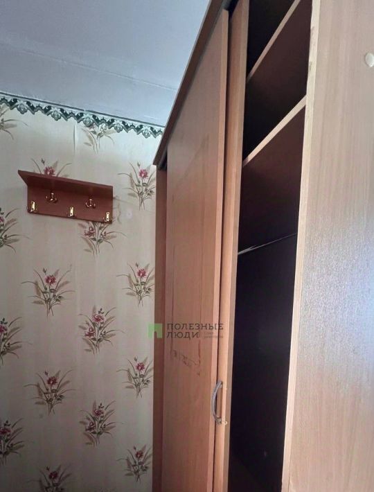 комната г Уфа р-н Октябрьский ул Рихарда Зорге 11 фото 7