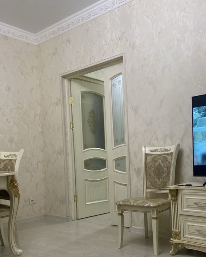 квартира г Грозный пр-т Ахмат-Хаджи Абдулхамидовича Кадырова, 201 фото 1
