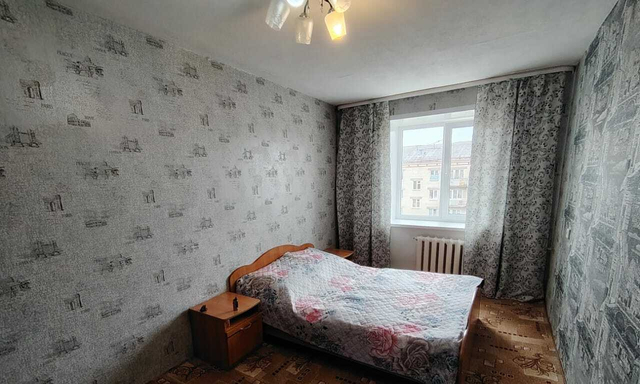 п Атиг ул Гагарина 3 фото