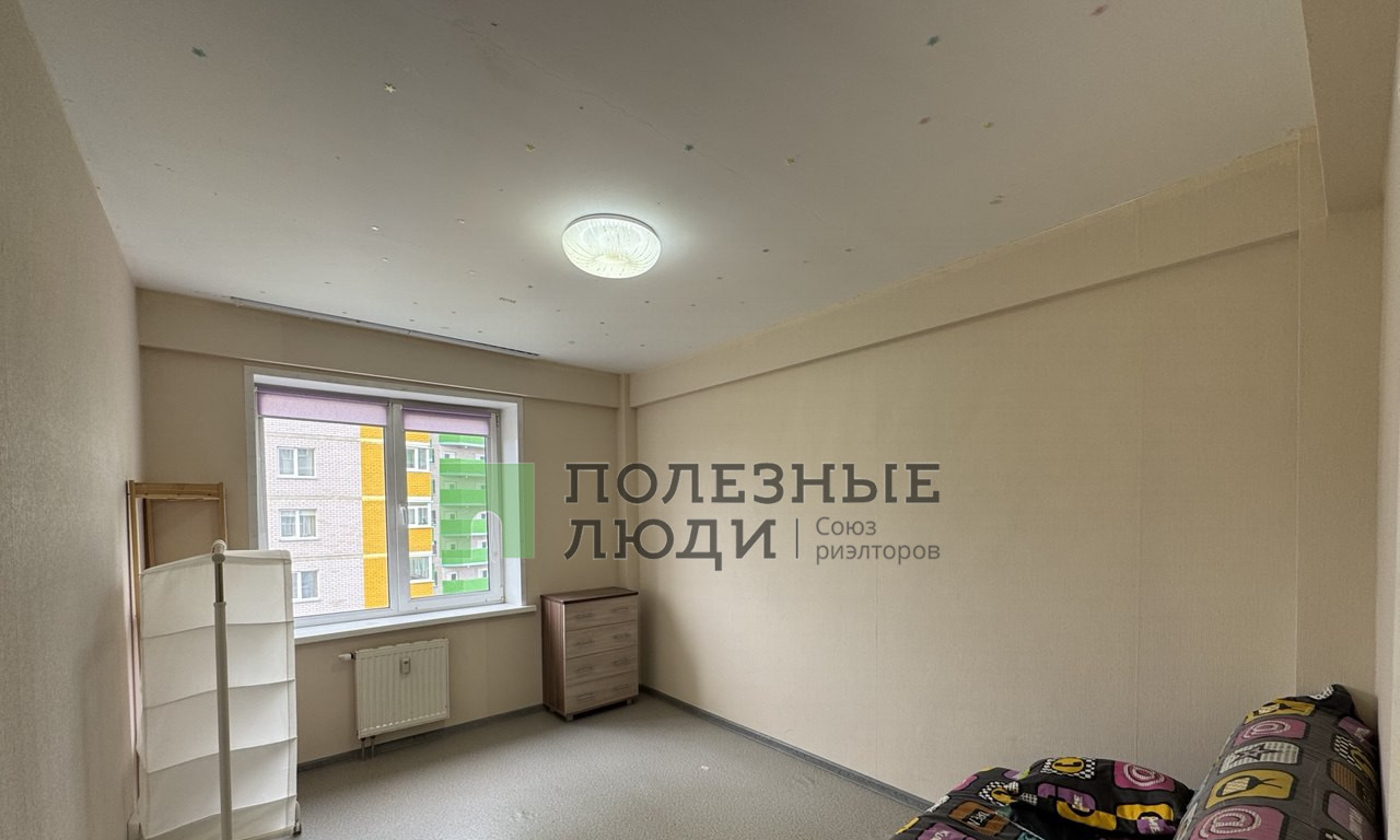 квартира г Ижевск Восточный ул им Татьяны Барамзиной 5а м-н фото 4