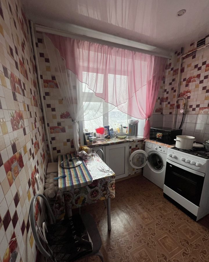 квартира г Кунгур ул Свободы 12 Кунгурский муниципальный округ фото 5