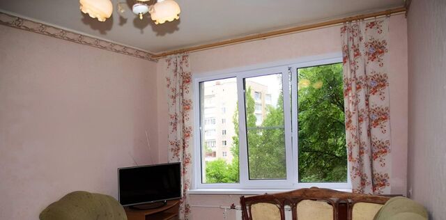 р-н Коминтерновский дом 31 фото