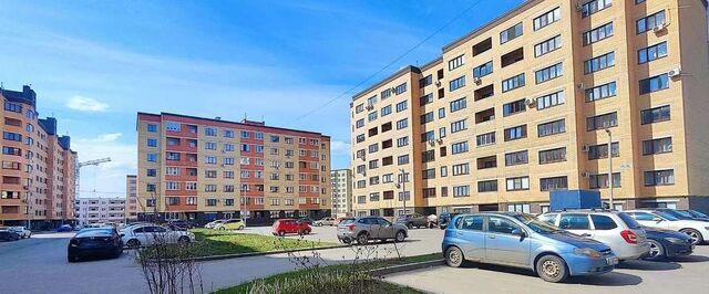 ул Ясная 3 Отрадненское с/пос фото