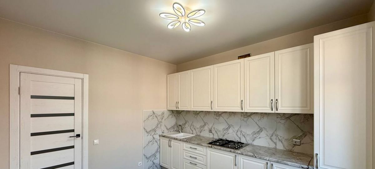 квартира г Ставрополь 35-й м-н, Якова Андрюшина, 1 к 1 фото 2