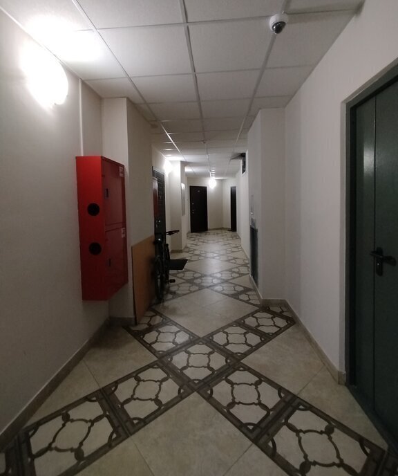 квартира г Санкт-Петербург метро Электросила ул Заставская 46к/3 фото 1