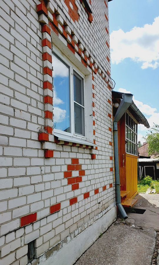 дом г Нижний Новгород р-н Нижегородский Горьковская пл Минина и Пожарского фото 3